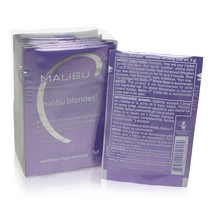 Malibu Blondes C Wellness Treatment Box of 12 - £44.72 GBP