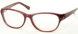 Prodesign Denmark 5622 4132 Shiny Dark Ruby Eyeglasses Frame 53-15-130mm (Notes) - $77.47