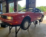 1991 Cadillac Allante OEM Trunk Lid Pull Down Motor - $123.74