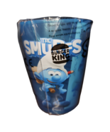 2022 Burger King Smurfs Movie Cup #11 - $4.00