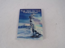 The Day After Tomorrow From The Director Of Independence Day In This DVD Movies - £11.15 GBP