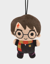 Hallmark Small Stars Harry Potter Plush Ornament NEW - £7.92 GBP