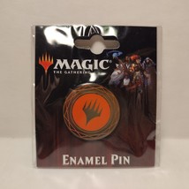 Magic the Gathering Planeswalker Enamel Pin Official MTG Collectible Badge - $13.07