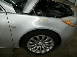 Passenger Fender CXL Germany Built VIN W 1st Digit Fits 11 REGAL 104469317 - $99.00