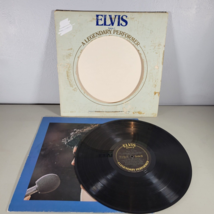 Elvis Presley A Legendary Performer Vol 2 Vinyl LP Record - £8.64 GBP