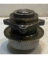 Wheel Hub &amp; Bearing Assembly 1163 | 6-1/2&quot; OD 10-Bolt 12mm Bolt Holes 80... - $1,840.87 MXN