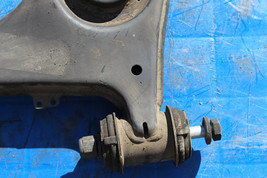 1996-1999 MERCEDES W210 E420 RH FRONT RIGHT PASSENGER'S SIDE CONTROL ARM K2072 image 4