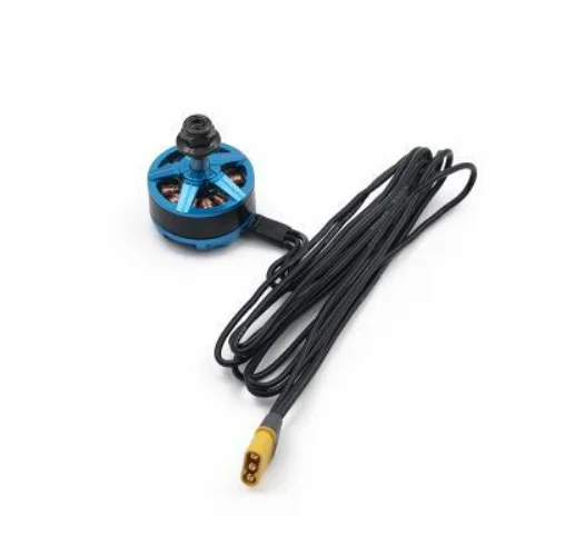 Flywing bell206 UH1 Bell-206 UH-1 RC Helicopter Tail Motor - $16.88