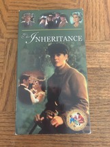 The Inheritance VHS - £56.13 GBP