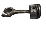 Piston and Connecting Rod Standard From 2007 Toyota Corolla  1.8 - $69.95