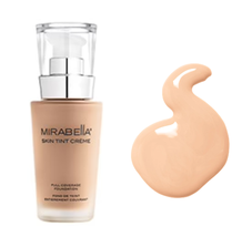 Mirabella Beauty Original Skin Tint Foundation (Retail $42.00) image 2