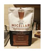 Nutrition Micellar Creme, Native Micellar Casein Chocolate Milkshake 2 LB - $72.72 CAD