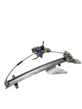 Driver Front Window Regulator Electric Fits 96-04 PATHFINDER 438158 - $722.83 MXN