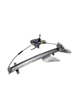 Driver Front Window Regulator Electric Fits 96-04 PATHFINDER 438158 - $710.83 MXN