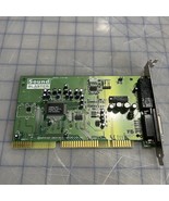 SOUND CARD Sound Blaster CT4180 Vibra16c / ISA / 16bit - DOS GAMERS MUST... - $433.47 MXN