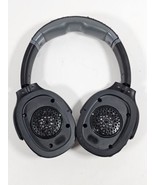 Skullcandy Crusher Evo Wireless Bluetooth Headphones - True Black - DEFE... - $32.56