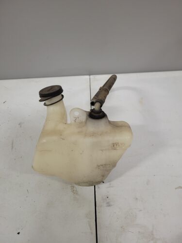 86 HONDA CH250 CH 250 ELITE RADIATOR COOLANT RESERVE TANK - $29.69