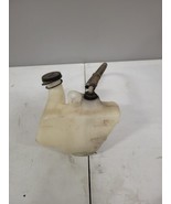 86 HONDA CH250 CH 250 ELITE RADIATOR COOLANT RESERVE TANK - $29.69