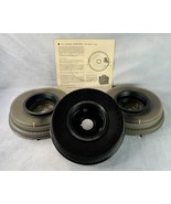 Kodak Carousel  140 Slide Tray Lot of 3, Vintage, Mad Men, No Boxes - $364.56 MXN