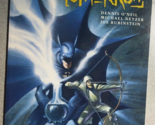 BATMAN / GREEN ARROW The Poison Tomorrow (1992) DC Comics SqB FINE+ - $14.84