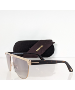 New Authentic Tom Ford Sunglasses FT TF 0570 TF570 28G Stephanie - 02 60... - $5,548.98 MXN