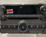Pontiac Solstice 2009-2010 U1C CD radio. OEM stereo. NEW factory original - $90.81