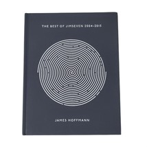 The Best of Jimseven 2004-2005 Hardcover Book RARE Coffee Guide Limited Edition - £786.03 GBP