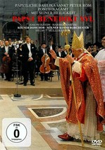 Cologne Cathedral Choir, Cathedral Orchestra - Haydn Harmony Mass: Pope Benedikt - £10.21 GBP