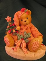 Cherished Teddies.......... Annette... Tender Care Is Given Here - £16.59 GBP