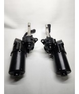 AL3Z16A506A LEFT+RIGHT SIDE Power Running Board Motors For Ford F-150 20... - $1,762.86 MXN