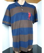 Polo XL Vintage Polo Logo Shirt - £11.09 GBP