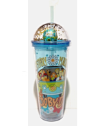Scooby Doo Mystery Machine 24oz Tumbler - $658.58 MXN