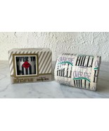 Vintage Over the Hill Blinky Mug &amp; Toilet Paper Gag Birthday Gift SEE MU... - $28.45