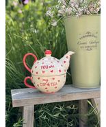 Tea for One - You are my Cup of Tea - $59.68 CAD