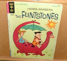 Flintstones 9 vg 4.0 - £10.33 GBP