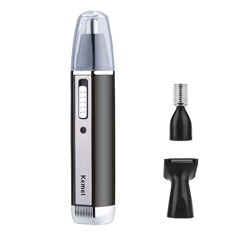 House Home 4in1 rechargeable nose trimmer beard trimer for men micro shaver eyeb - $45.00