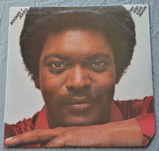 Booker T. Jones Try And Love Again A&amp;M Records SP-4720 Vinyl LP 1978 Sealed NEW - $14.84