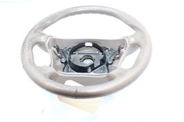 03-06 MERCEDES-BENZ S55 CL55 CL65 S65 AMG STEERING WHEEL W/ PADDLE SHIFTER Q4155 image 11