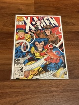 X-Men #4 (Marvel Comics, January 1992) - $378.90 MXN