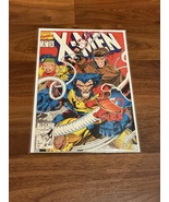 X-Men #4 (Marvel Comics, January 1992) - $374.96 MXN