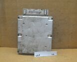1995 Ford Escort Engine Control Unit ECU F5CF12A650HA Module 706-12d8 - $17.63