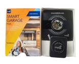 Chamberlain MYQ-G0301 MyQ Smart Garage Hub New Open Package Complete  - £15.56 GBP