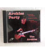 Archies Party by The Archies CD,Nov-1999 RKO/Unique Records - £14.01 GBP