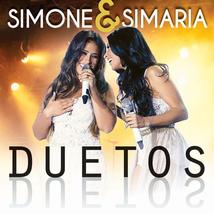 Simone &amp; Simaria - Duetos [Audio CD] Simone &amp; Simaria - £29.11 GBP