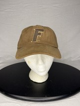 Top Of The World Florida Gators Strap Back Adjustable Hat Cap Brown - $16.00