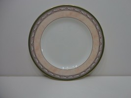 NORITAKE BONE CHINA NEW LINEAGE TALARA 6.5 INCH BREAD &amp; BUTTER PLATE NWT - $6.55