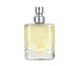 Pure Vibes by Cyzone Women Eau de Perfum 1.5oz Esika L&#39;bel - £18.37 GBP