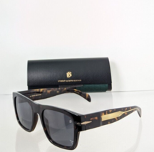 Brand New Authentic David Beckham Sunglasses DB 7000 086IR 52mm Frame - £63.30 GBP