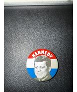 1960 John F. Kennedy Presidential Campaign Button Vintage Reproduction - $124.98 MXN 1960 John F. Kennedy Presidential Campaign Button Vintage Reproduction - $124.98 MXN