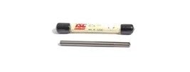 3/16&quot; (.1875&quot;) Carbide Straight Flute Drill 135 Degree TSC 765542 - $19.32